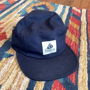 American Alpine Club Hat